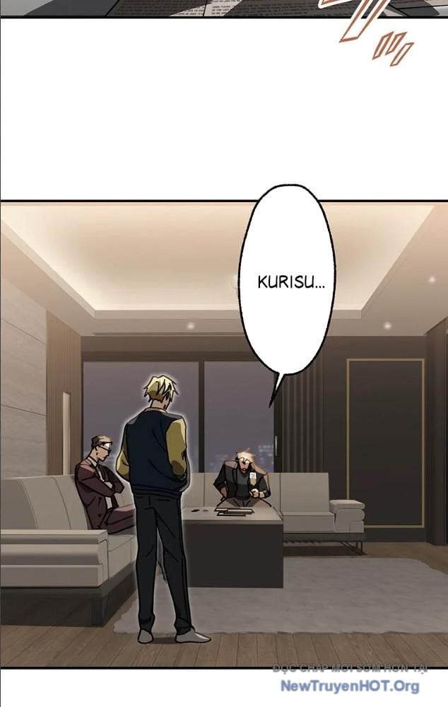 Quý Tộc Báo Thù: Chapter 23