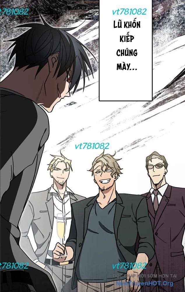 Quý Tộc Báo Thù: Chapter 23