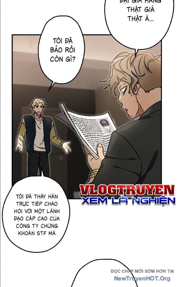 Quý Tộc Báo Thù: Chapter 23