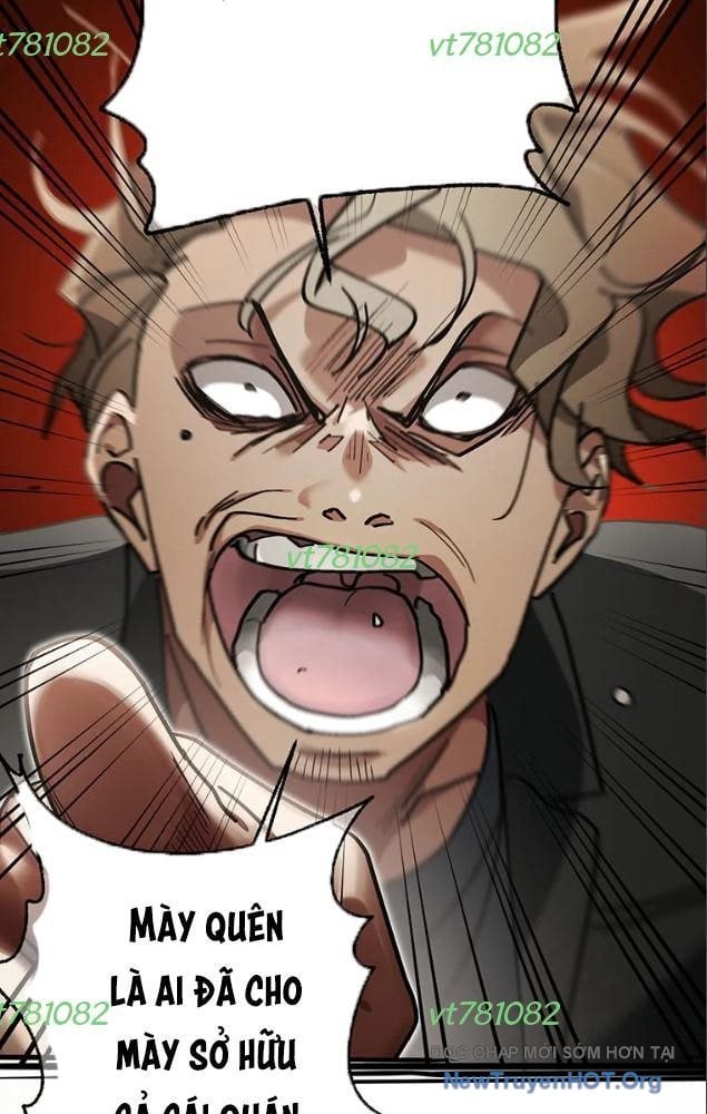 Quý Tộc Báo Thù: Chapter 23