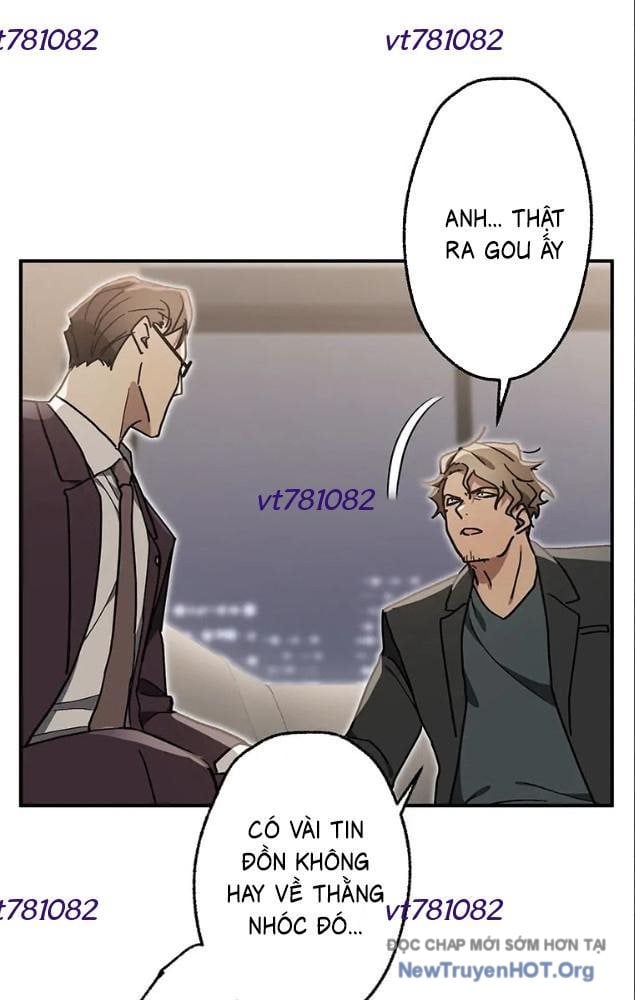 Quý Tộc Báo Thù: Chapter 23