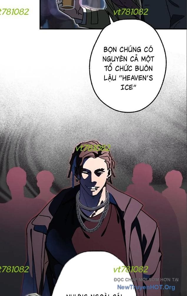 Quý Tộc Báo Thù: Chapter 23