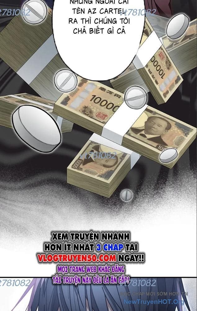 Quý Tộc Báo Thù: Chapter 23