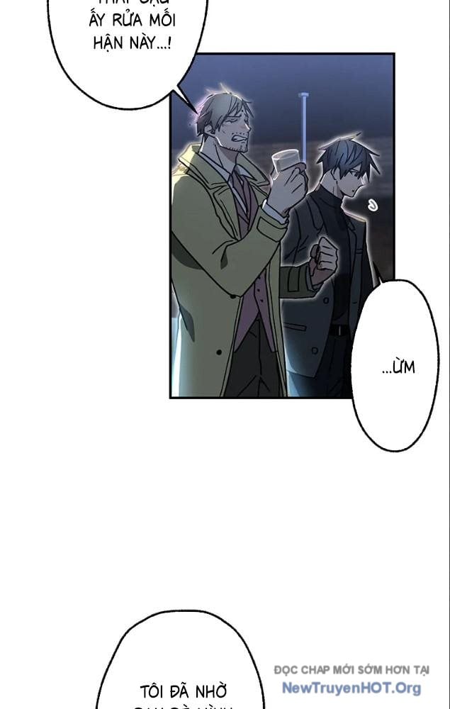 Quý Tộc Báo Thù: Chapter 23