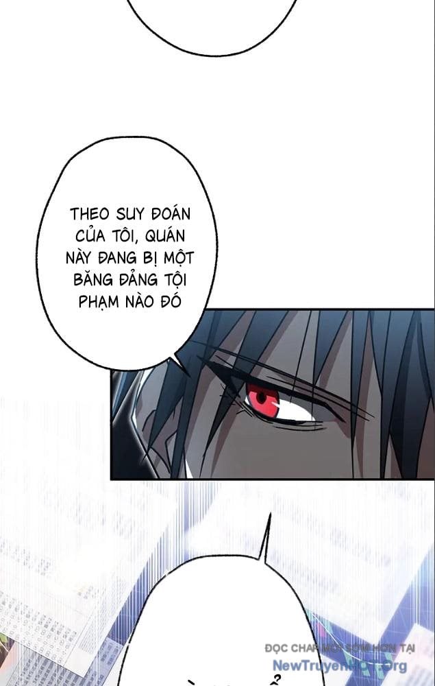 Quý Tộc Báo Thù: Chapter 23