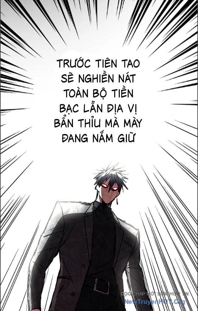 Quý Tộc Báo Thù: Chapter 23