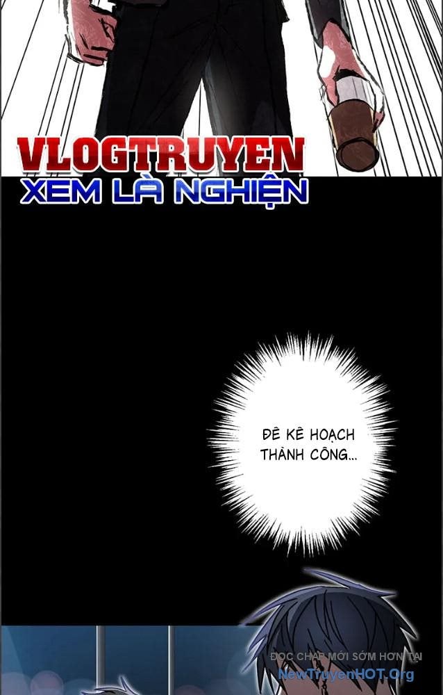 Quý Tộc Báo Thù: Chapter 23