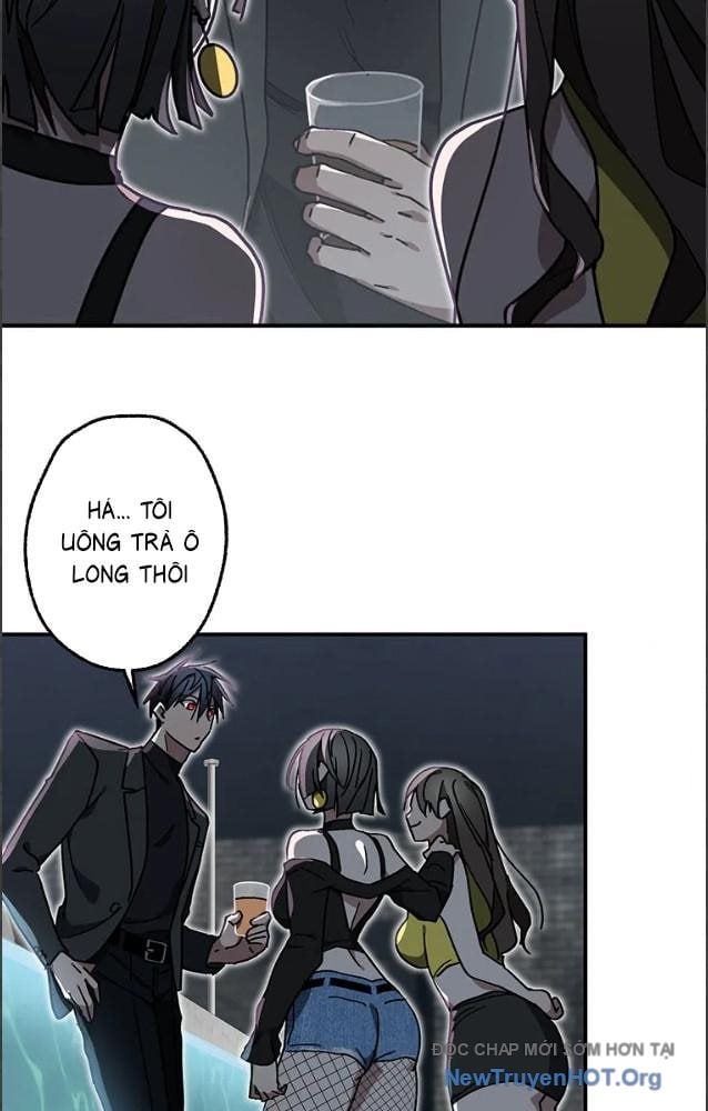 Quý Tộc Báo Thù: Chapter 23