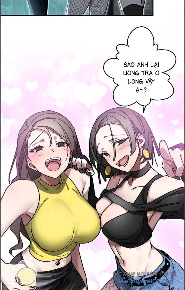 Quý Tộc Báo Thù: Chapter 23