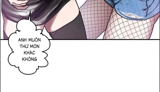 Quý Tộc Báo Thù: Chapter 23