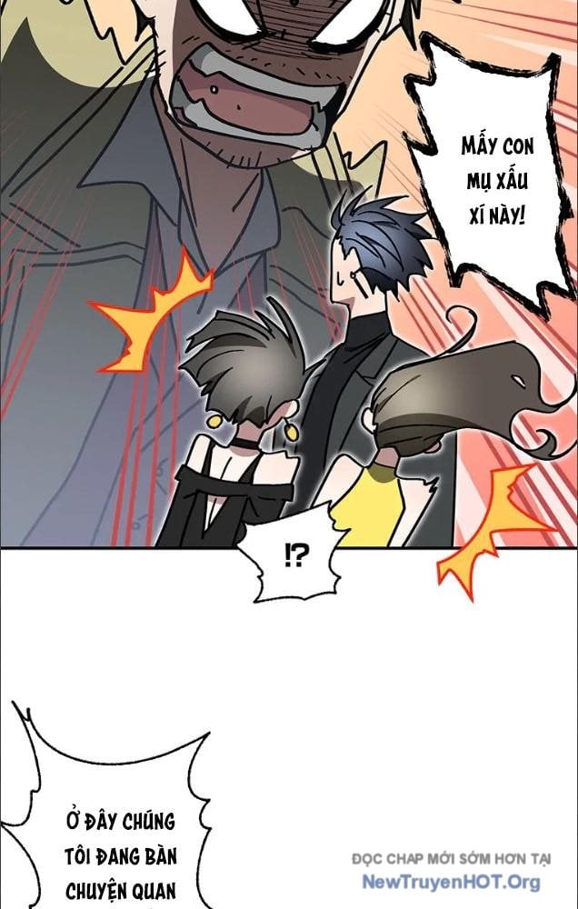 Quý Tộc Báo Thù: Chapter 23