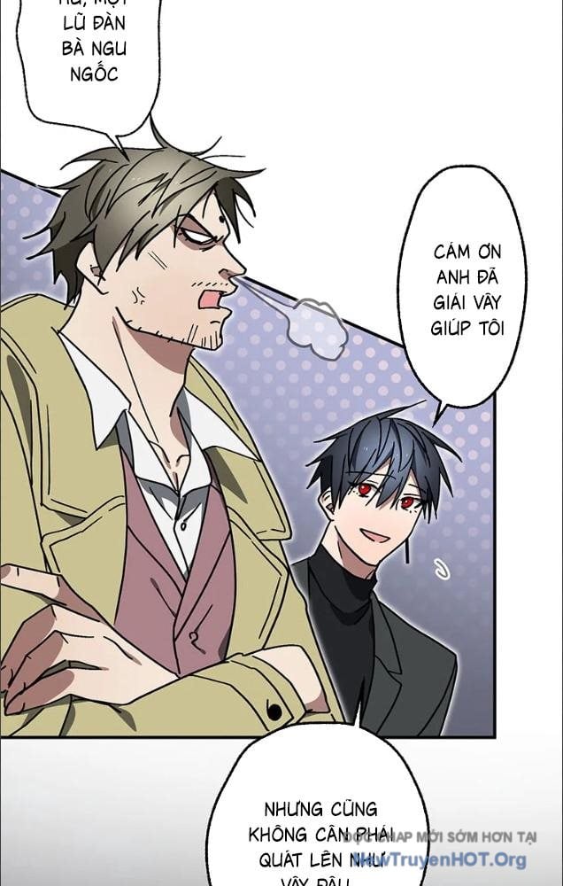 Quý Tộc Báo Thù: Chapter 23