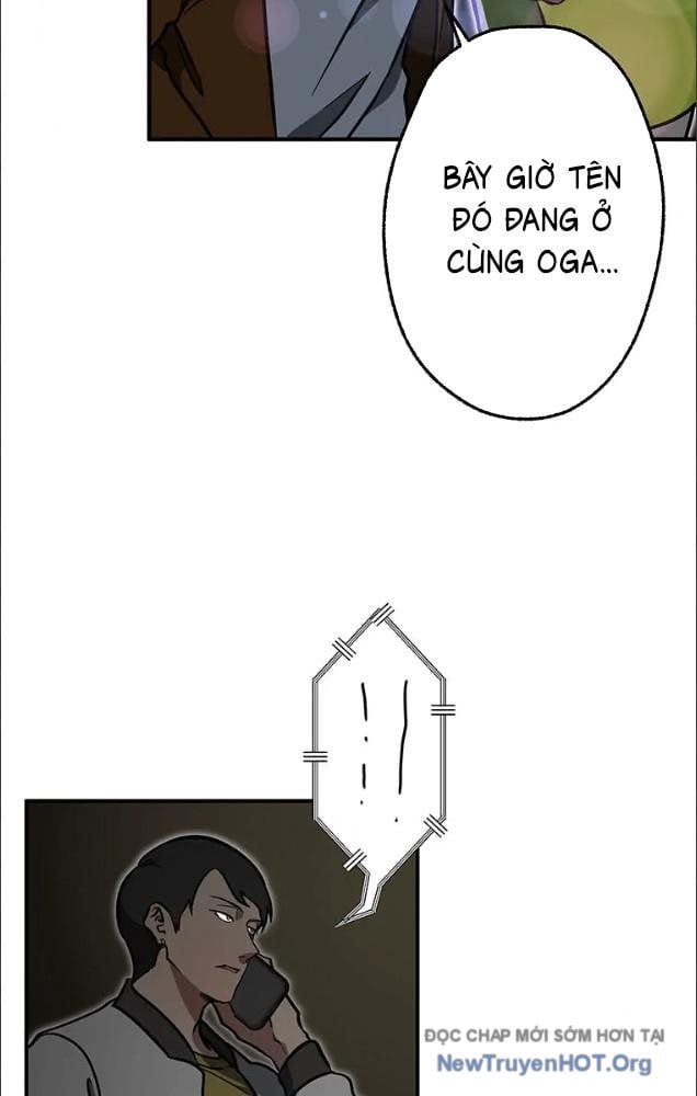 Quý Tộc Báo Thù: Chapter 23