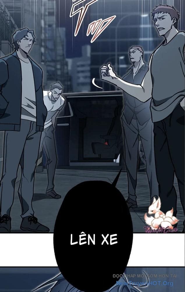 Quý Tộc Báo Thù: Chapter 24