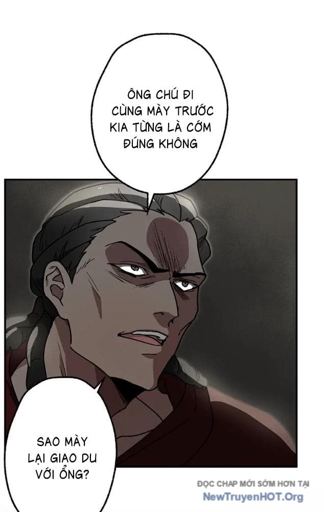 Quý Tộc Báo Thù: Chapter 24