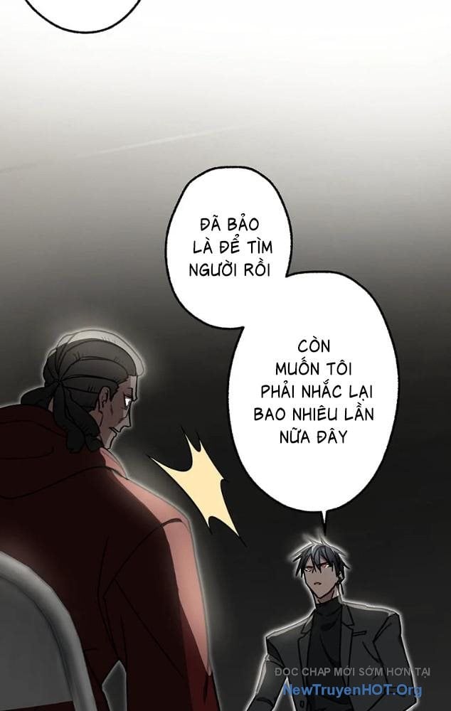 Quý Tộc Báo Thù: Chapter 24