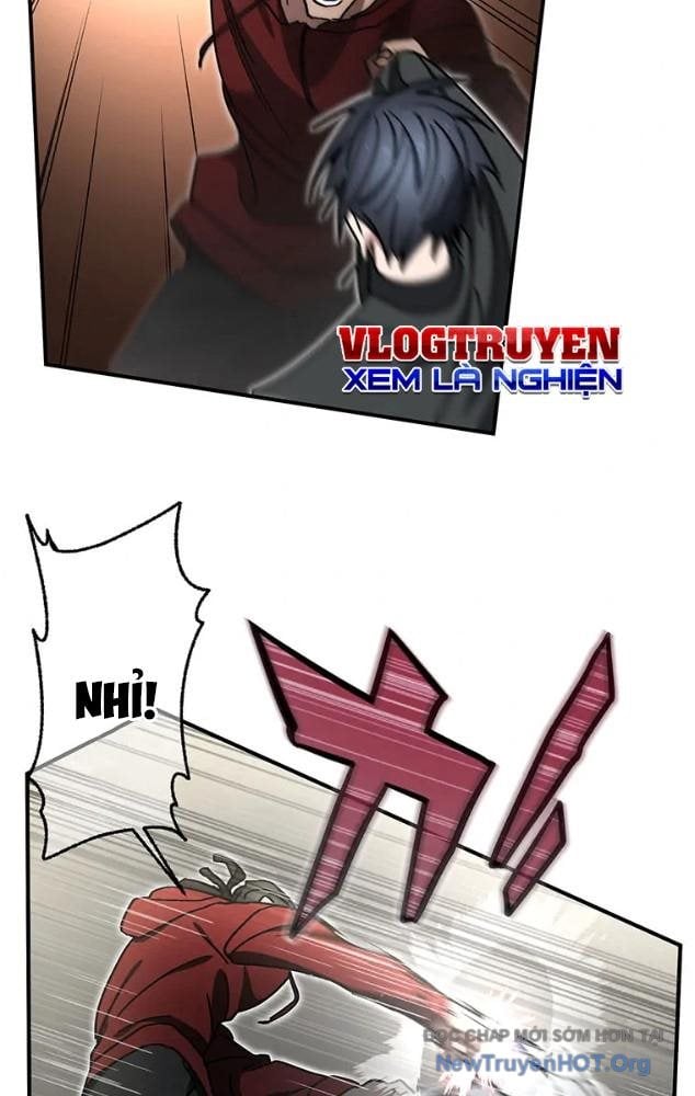 Quý Tộc Báo Thù: Chapter 24