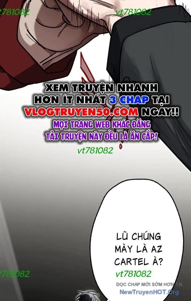 Quý Tộc Báo Thù: Chapter 24