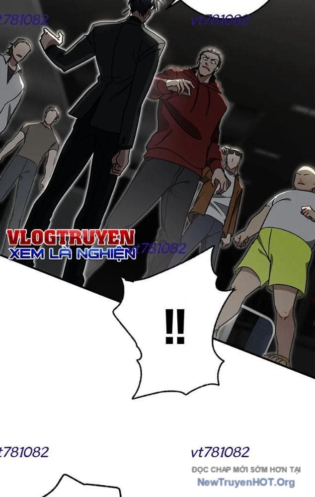 Quý Tộc Báo Thù: Chapter 24