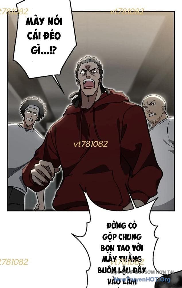 Quý Tộc Báo Thù: Chapter 24