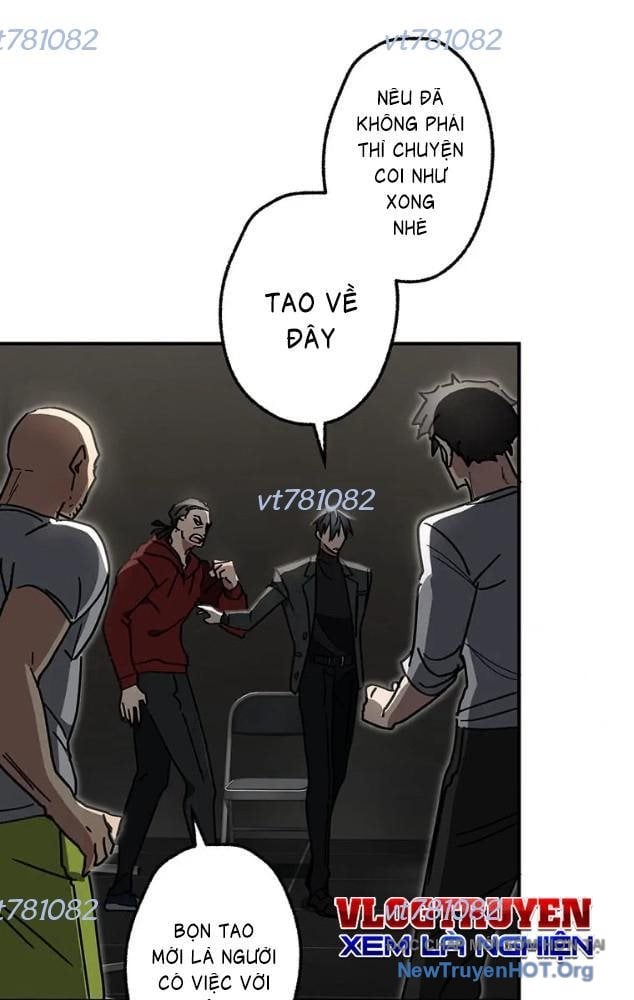 Quý Tộc Báo Thù: Chapter 24