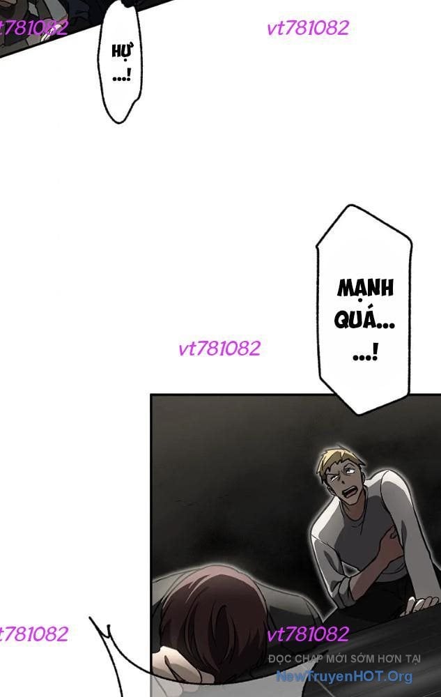 Quý Tộc Báo Thù: Chapter 24