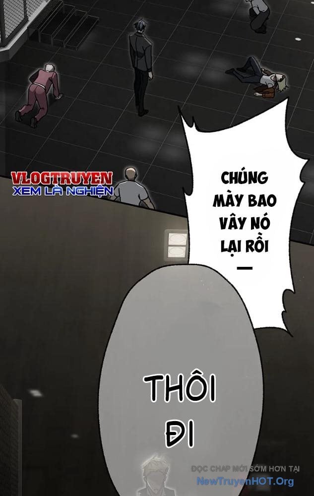 Quý Tộc Báo Thù: Chapter 24