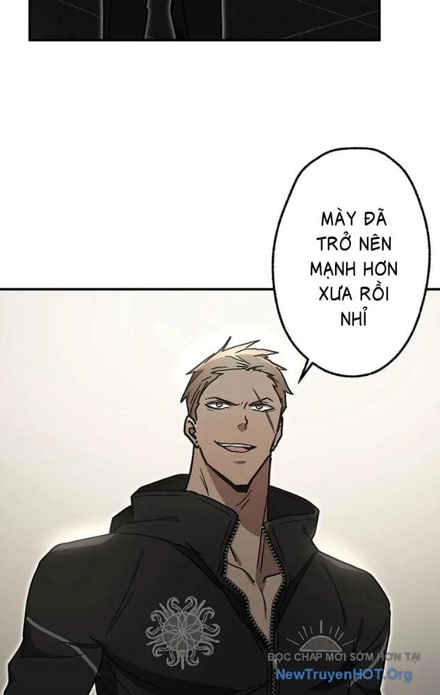 Quý Tộc Báo Thù: Chapter 24