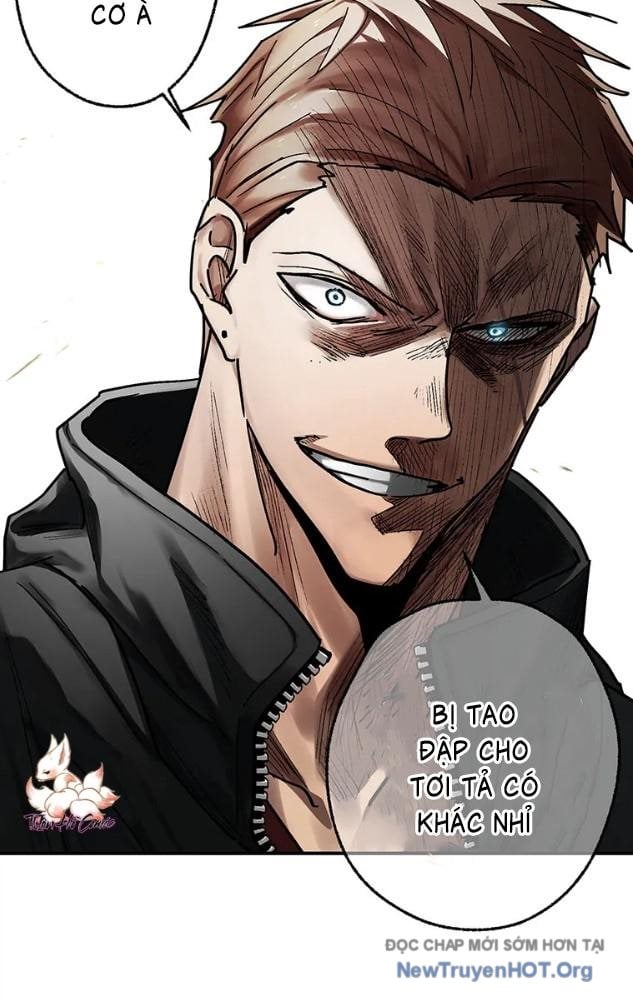 Quý Tộc Báo Thù: Chapter 24