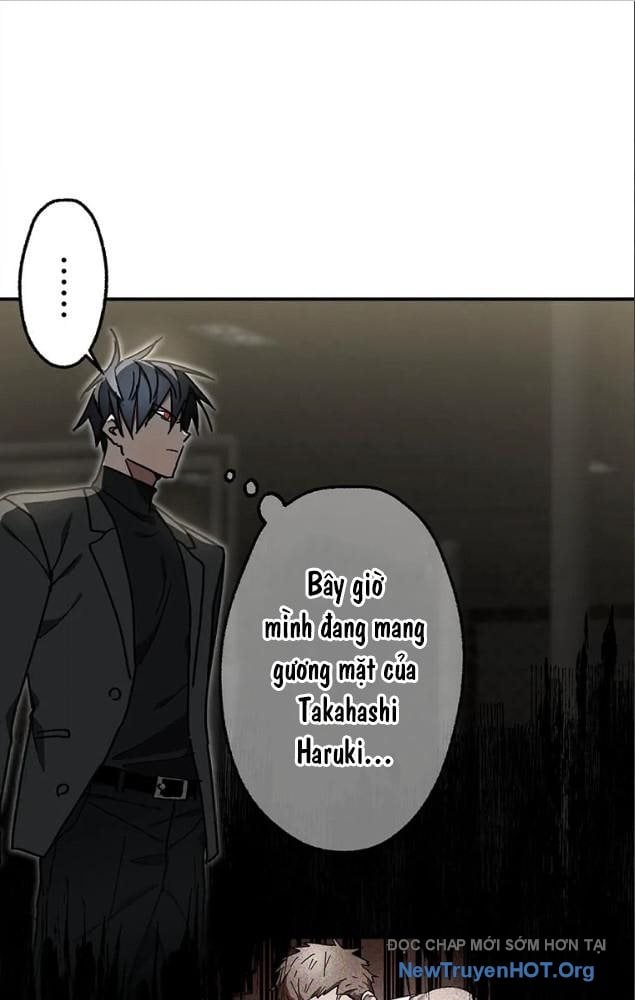 Quý Tộc Báo Thù: Chapter 24