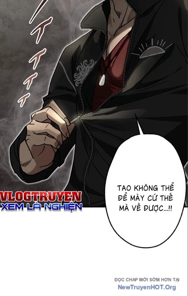 Quý Tộc Báo Thù: Chapter 24