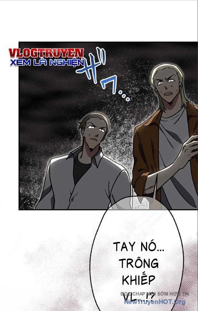 Quý Tộc Báo Thù: Chapter 24