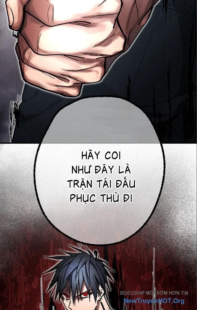 Quý Tộc Báo Thù: Chapter 24
