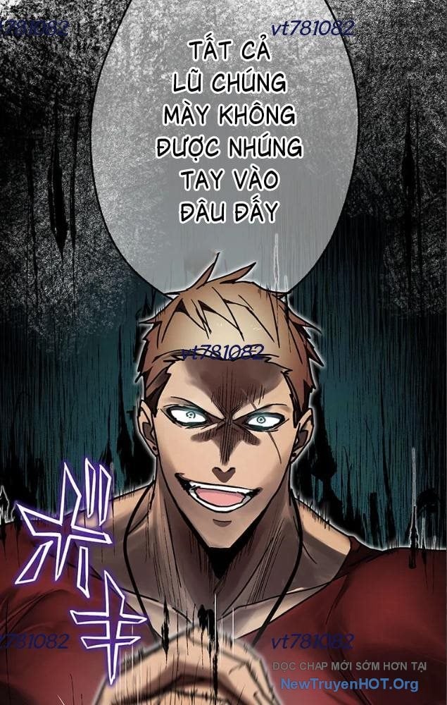 Quý Tộc Báo Thù: Chapter 24