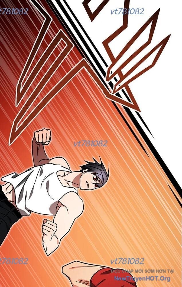 Quý Tộc Báo Thù: Chapter 24