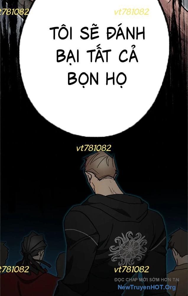 Quý Tộc Báo Thù: Chapter 25