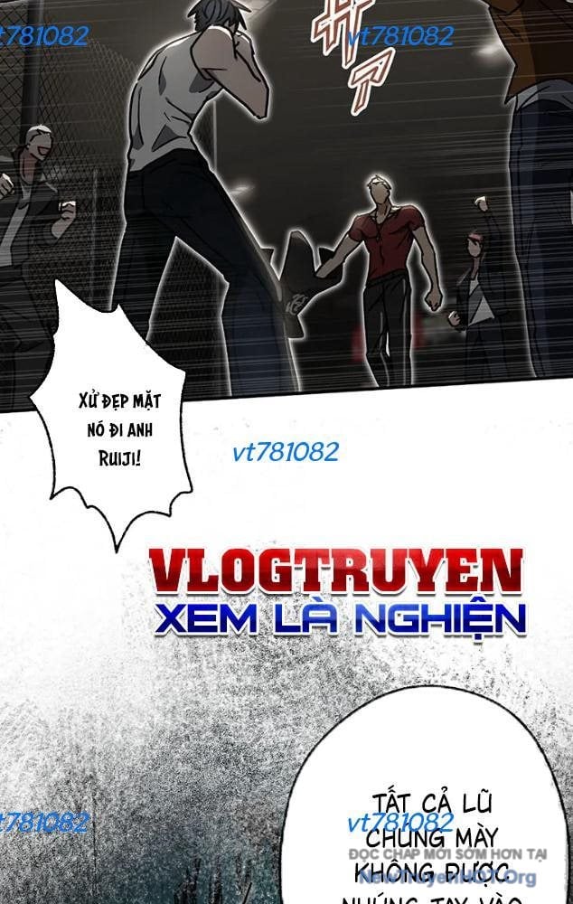 Quý Tộc Báo Thù: Chapter 25