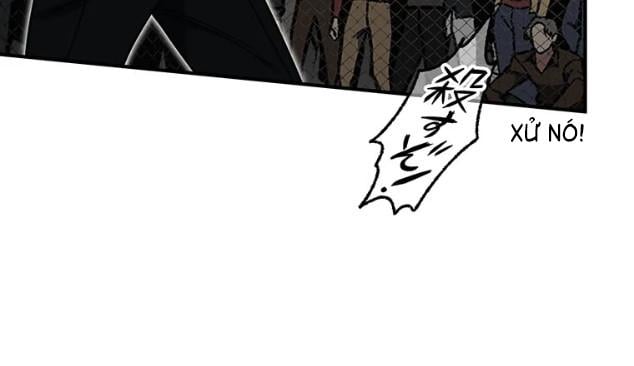 Quý Tộc Báo Thù: Chapter 25