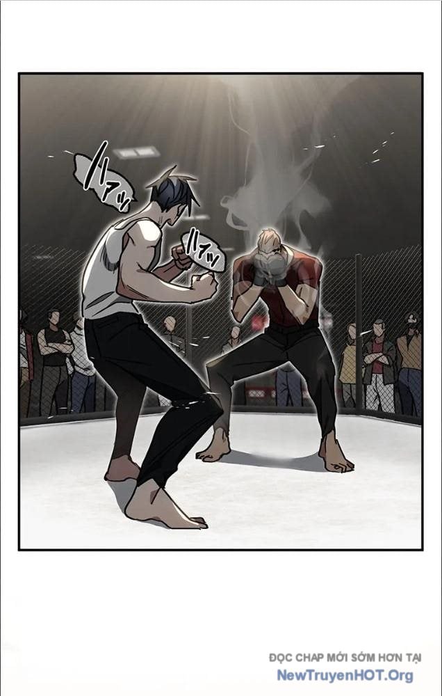 Quý Tộc Báo Thù: Chapter 25