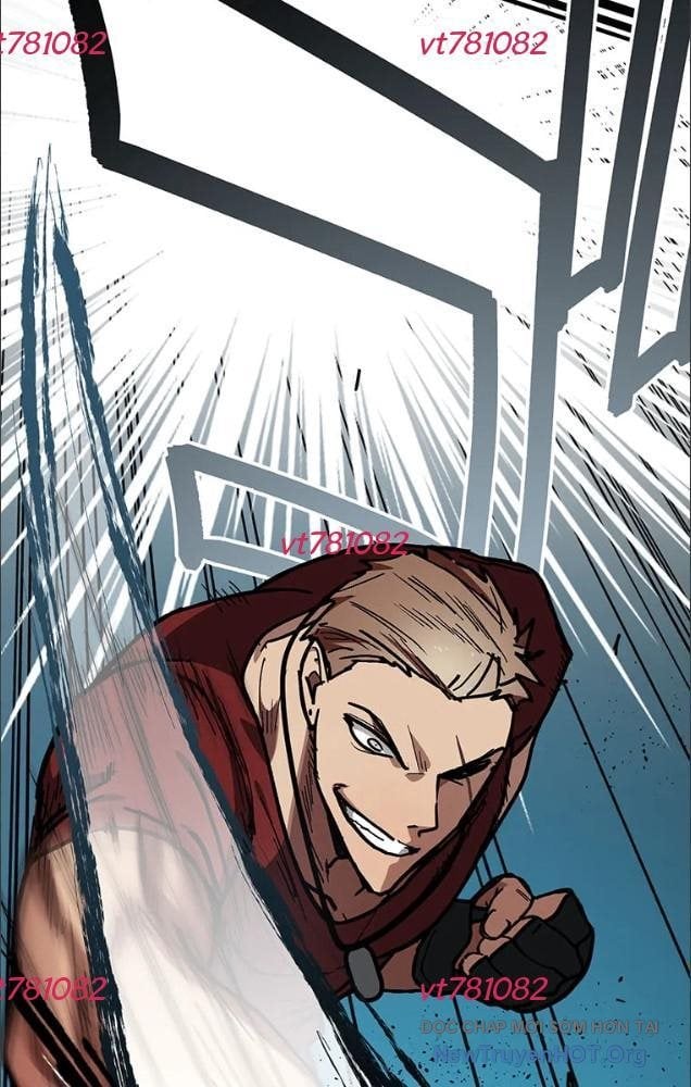 Quý Tộc Báo Thù: Chapter 25