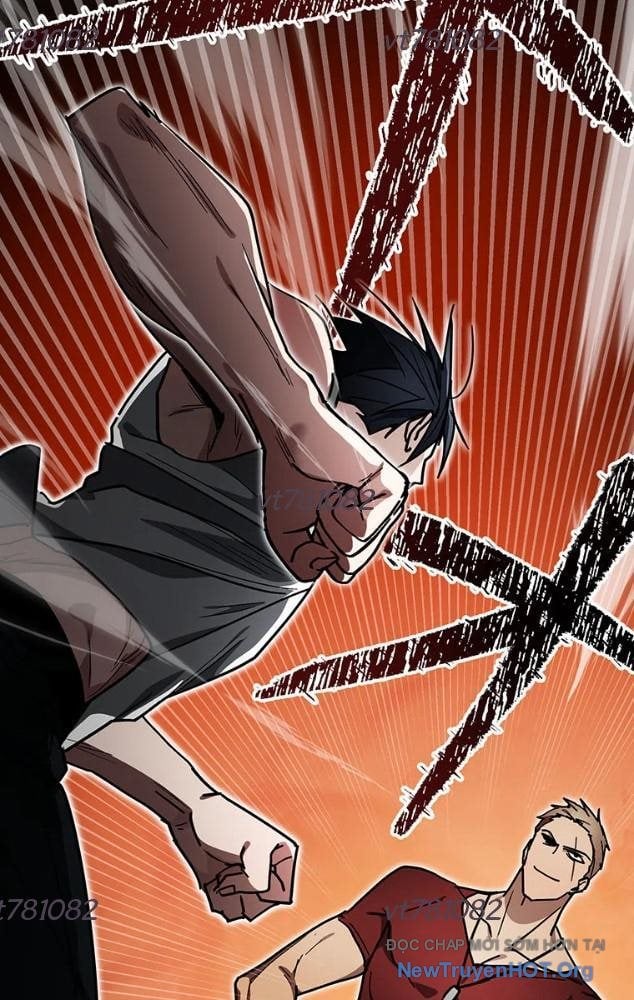 Quý Tộc Báo Thù: Chapter 25