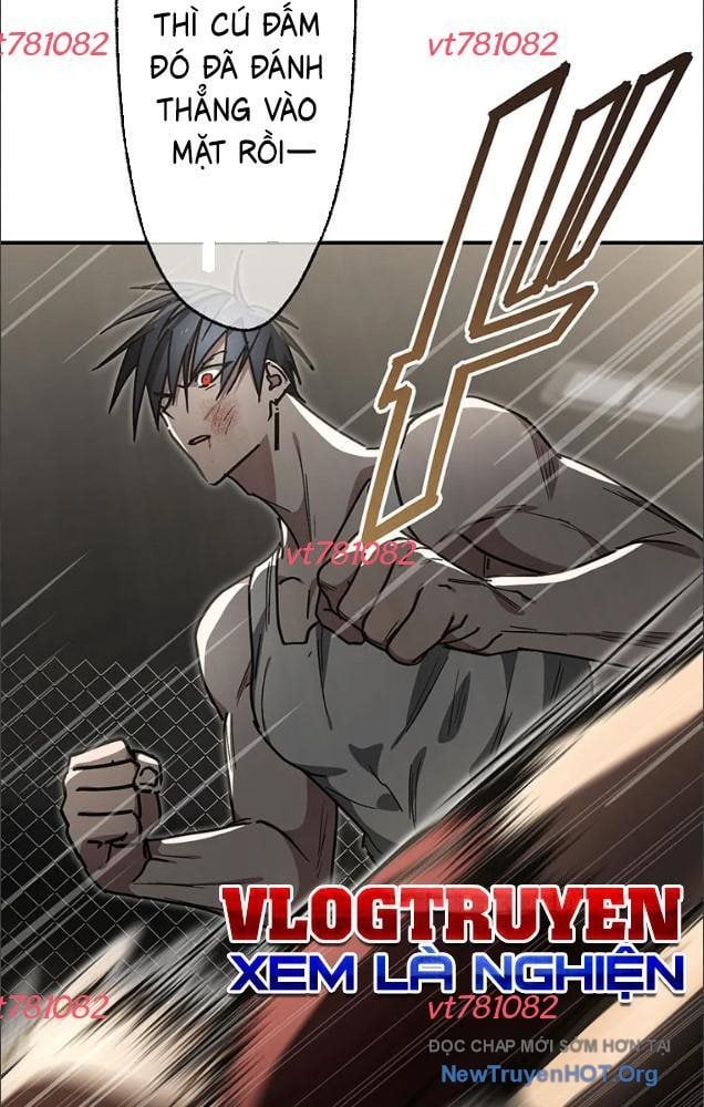 Quý Tộc Báo Thù: Chapter 25