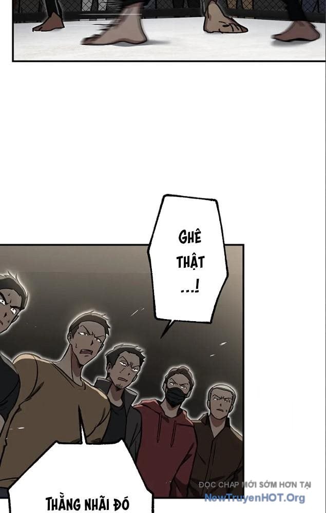Quý Tộc Báo Thù: Chapter 25