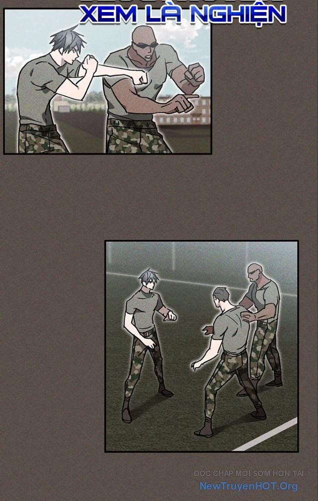 Quý Tộc Báo Thù: Chapter 25