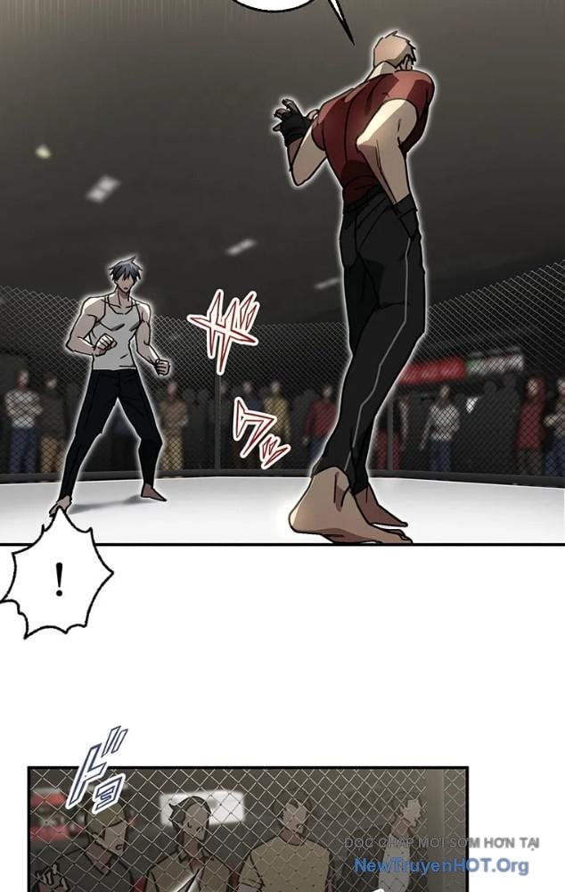 Quý Tộc Báo Thù: Chapter 25