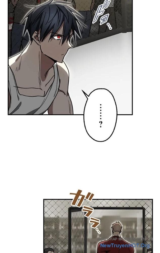 Quý Tộc Báo Thù: Chapter 25