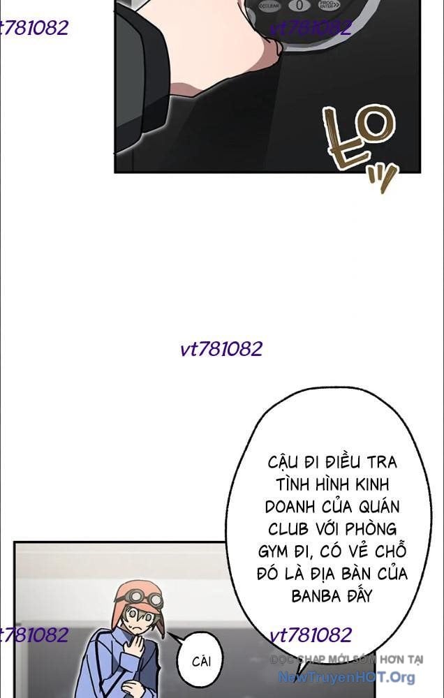 Quý Tộc Báo Thù: Chapter 25