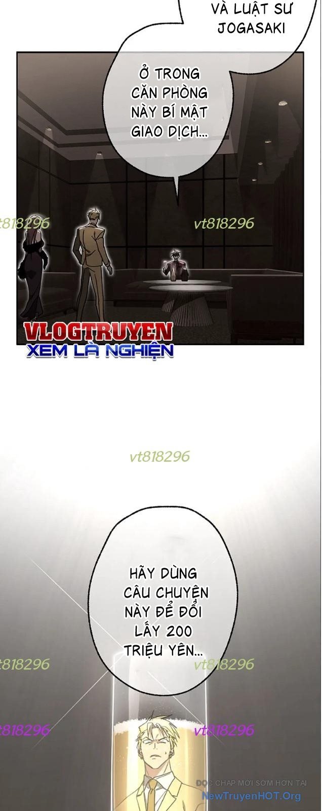 Quý Tộc Báo Thù: Chapter 29