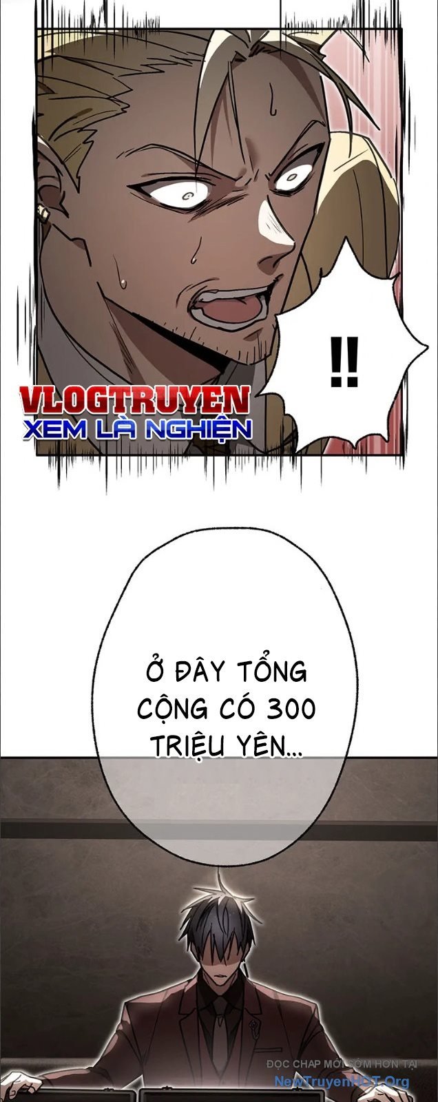 Quý Tộc Báo Thù: Chapter 29