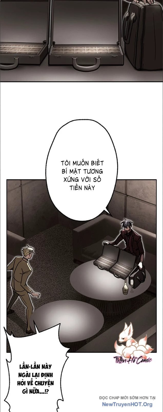 Quý Tộc Báo Thù: Chapter 29